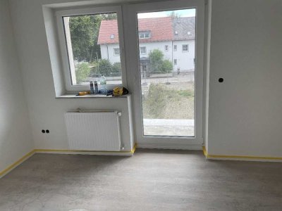 NEU! Moderne Single-Wohnung sucht Sie!