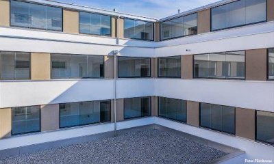 Wieselburg | gefördert | Miete mit Kaufoption | ca. 54 m²