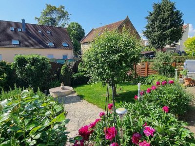 Perfekt gepflegter Bungalow in Top-Zustand!