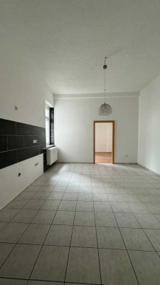 Gemütliche 3,5 Zimmer Wohnung im EG