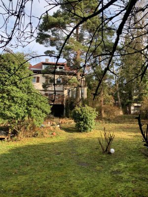 Wunderschönes Einfamilienhaus in Reutlingen an der Achalm