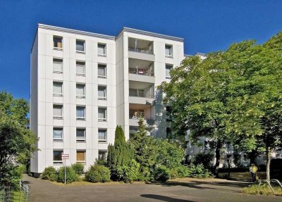 Achtung Topp 3 Zimmerwohnung mit Balkon sucht neuen Mieter!