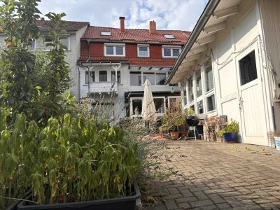 Zweifamilienhaus in zentraler Lage von Osterode