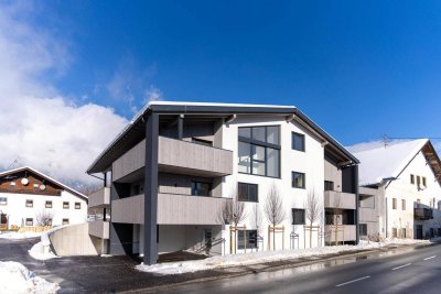 Anlegerobjekt Ferienapartment: 3-Zimmer Maisonette mit Terrassen