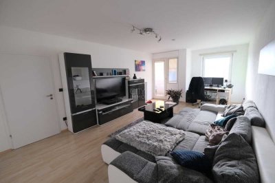 RESERVIERT - Attraktive 2-Zimmer-Wohnung mit Aufzug und Stellplatz in Fürth Rohnhof