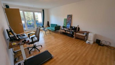 2 ZW mit Tageslichtbad + Balkon, S-Bahnnähe, Bestlage in Eschborn