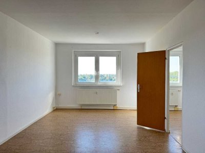 Kautionsfrei + 2 Monate Mietfrei - Fabelhafte Wohnung mit fantastischer Aussicht!