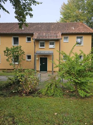 Stadtnahe 1 Zimmer Wohnung mit Balkon