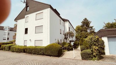 + 3 Zimmer Apartment in gesuchter Wohnlage von 55218 Ingelheim +