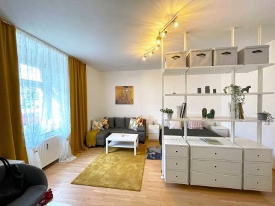 1 Zimmer Mietwohnung Nähe Zentrum Leoben IMS IMMOBILIEN KG