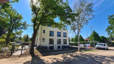 *Raus an die frische Luft!*GARTEN*Stellplatz*Maisonette zur Miete