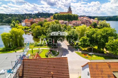 Attraktive Erdgeschoss Wohnung mit Seeblick - Courtagefrei für Käufer