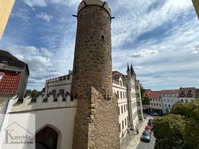 4-Raum Wohnung im Herzen von Bautzen