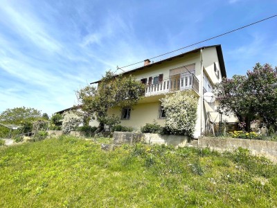 Einfamilienhaus mit Garten und Fernblick bis zur Koralpe