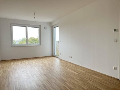 3 Zimmerwohnung mit Freifläche | Unbefristete Vermietung | Groß-Enzersdorfer-Straße 60