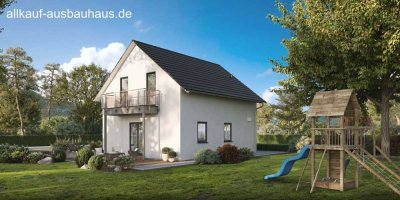 allkauf - Ihr Partner für Ihr Projekt "Traumhaus" im Neubaugebiet