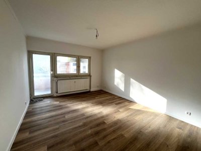 Top renovierte 2-Zimmer-Wohnung mit Balkon – Ihr neues Zuhause oder die perfekte Investition!