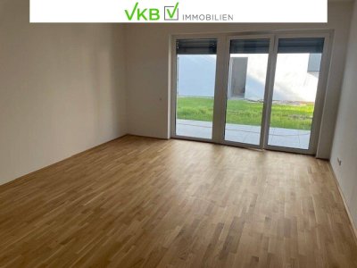 Traumhafte Wohnung in bester Innenstadtlage-Römerberg/Schulertal Linz-Top 03 Bauteil I