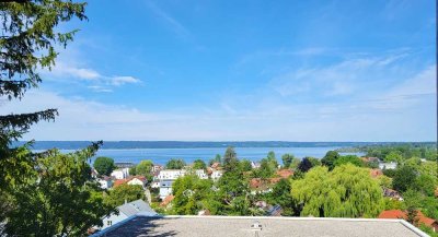 Ihr persönlicher Blick auf den Ammersee.....