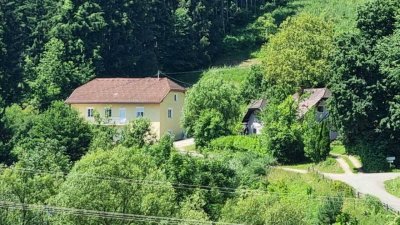 Achtung Neuer Preis!!! Klein St. Paul - Einfamilienhaus