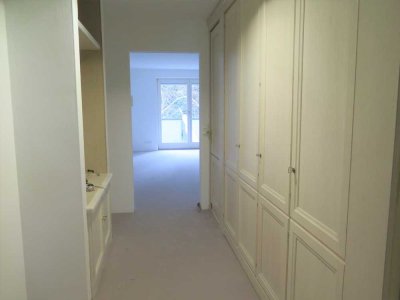 1-Zimmer-Apartment - Ferienwohnung geeignet