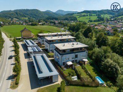 Ideal für Ihre nächste Investition in der Nähe des Wassers.