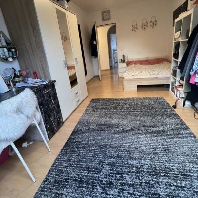 4 Zimmer Wohnung in Bad Ems