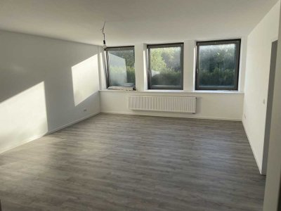 Helle, sanierte 3 Zimmer Wohnung in Kall Zentrum