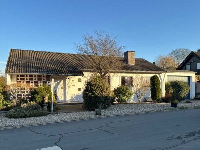 PROVISIONSFREI - Bungalow in bester Lage von Traar !