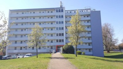 2,5 Zimmer Wohnung im EG nähe Evonik Werk in Marl