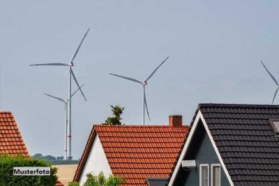 Einfamilienhaus mit Terrasse und Garage