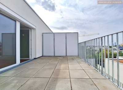 2 Zimmerwohnung am langen Felde - große TERRASSE!