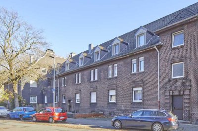 3-Zimmer-Wohnung in Oberhausen