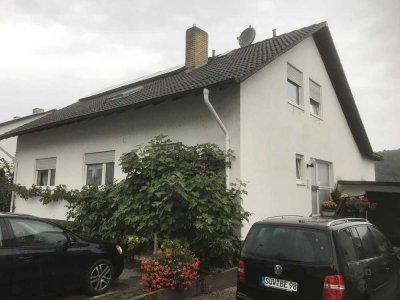 Freistehendes Haus in herrlichster Lage von Bad Bergzabern!