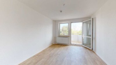 Günstige Wohnung für Studis und Azubis ab Mitte Februar