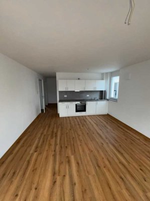 NEUBAU 3,5 Zimmer Wohnung in Kemnath zu vermieten mit Küche