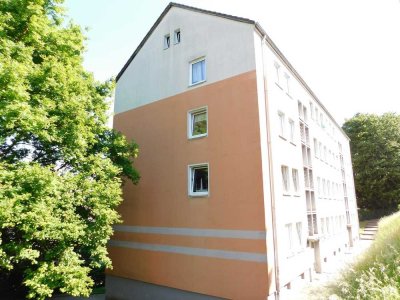 Gemütliche 2-Zi.-Whg. mit Balkon in Vohwinkel