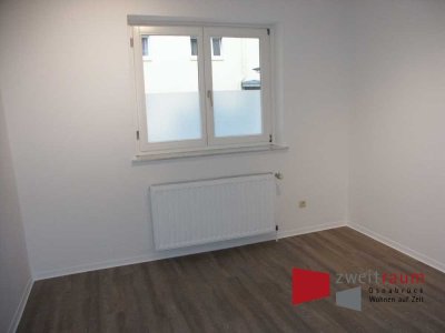 Kornstraße, 3 Zi.-Küche-Bad-Wohnung mit  großem Balkon, auch ideal für eine 2er WG geeignet!