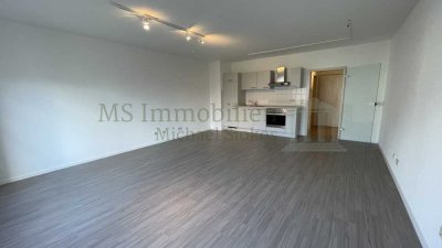 *** 1 ZKB - Wohnung + Balkon ***