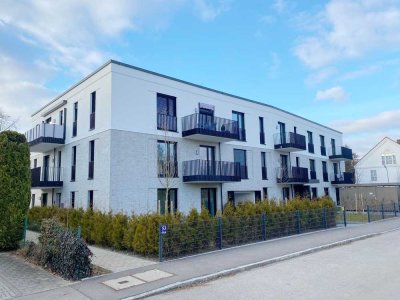 ***Marien53*** fertiggestellte Neubau-Wohnung zu verkaufen