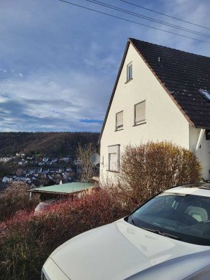 Schöne  3 ZimmerWhg  in Bad Breisig, Höhenlage