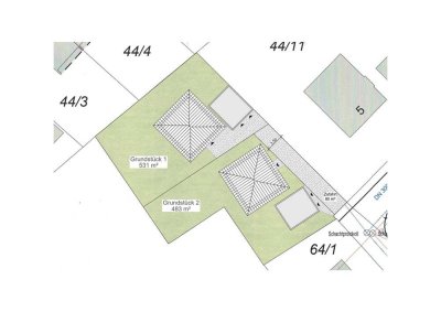 DeinStadtHaus mit 122 m² Wohnfläche