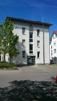 Geschmackvolle 3-Raum-Wohnung mit Einbauküche in Kirchheim unter Teck