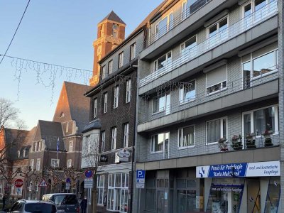 Rendite 4,85 % Vermietete 3-Zimmer Eigentumswohnung  67 m² WFL