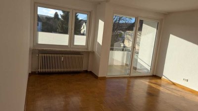 Helle 2-Zimmer-Wohnung in Barsinghausen