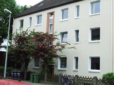 Schöne 2-Zimmerwohnung - Nähe Inselwall