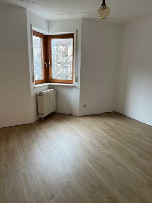 Attraktive 3-Zimmer-Wohnung mit Balkon in Schopfheim