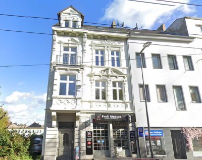 Maisonette-Wohnung in TOP-Lage: Kapitalanlage mit Potenzial!