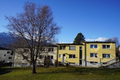 GEMÜTLICHE 1-ZIMMERWOHNUNG MIT KÜCHE IN INNSBRUCK