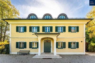 Bonifatius, Haus am Wolfgangsee !